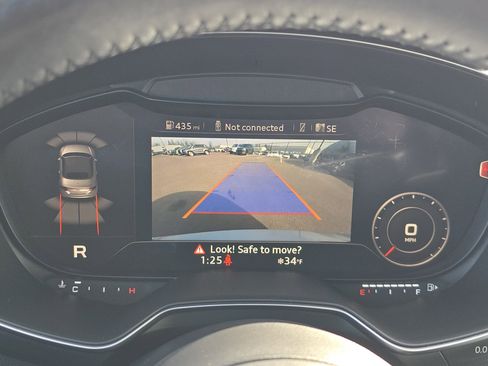 Used 2016 Audi TT 2.0T w/ Technology Package image 19