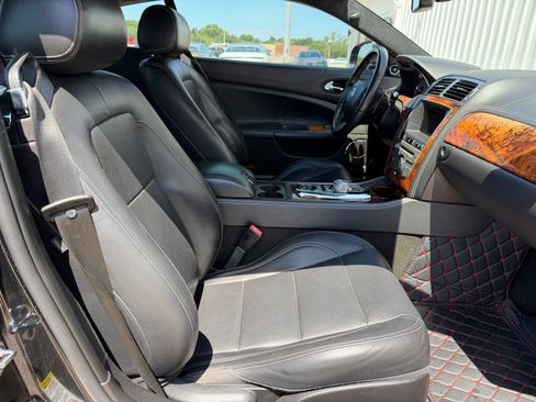 Used 2011 Jaguar XK Coupe RWD image 22