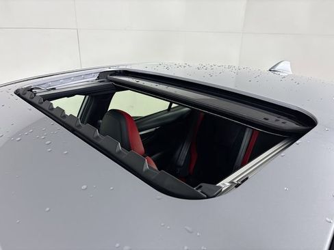 New 2026 Subaru WRX Limited image 22