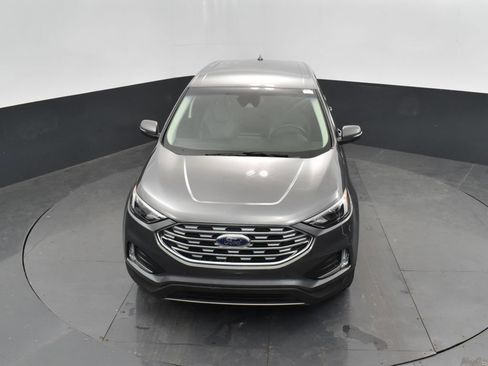 Used 2024 Ford Edge Titanium AWD/4WD image 41