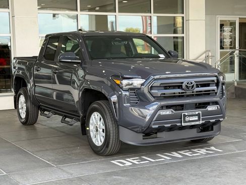New 2026 Toyota Tacoma SR5 image 6