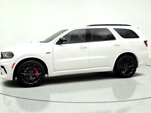 Used 2024 Dodge Durango SRT AWD/4WD image 8