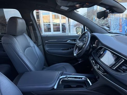 Used 2024 Buick Enclave Essence w/ Experience Buick Package image 36