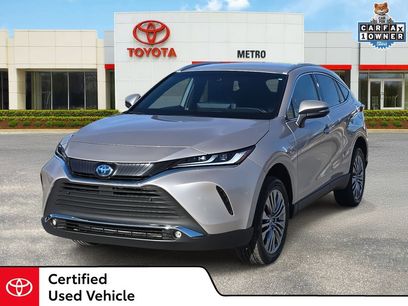 Used 2023 Toyota Venza XLE