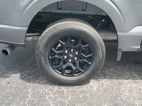 Used 2025 Ford F150 STX RWD image 7