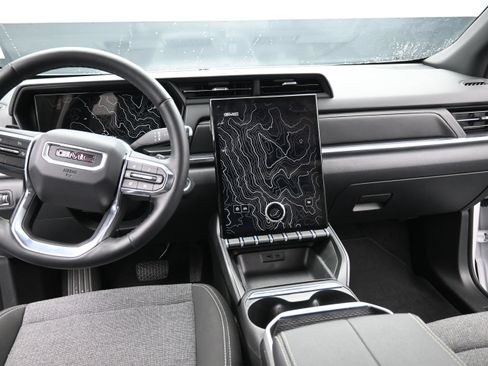 Used 2026 GMC Terrain Elevation FWD image 15