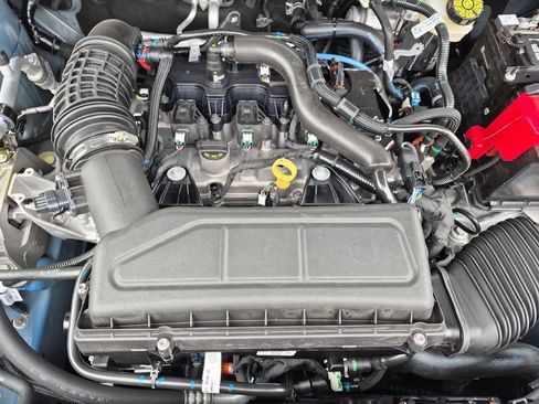 New 2026 Ford Bronco Sport Outer Banks AWD/4WD image 22