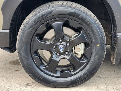 Used 2024 Subaru Forester Wilderness image 8