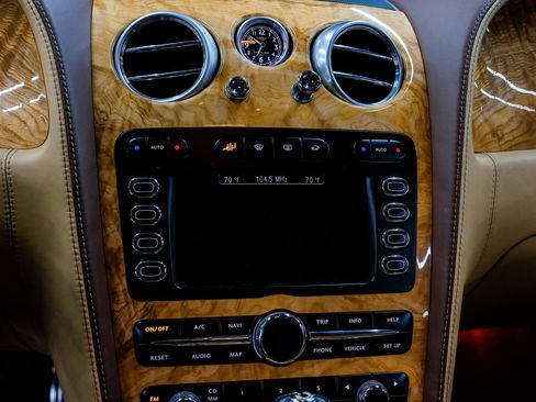 Used 2009 Bentley Continental GT image 42