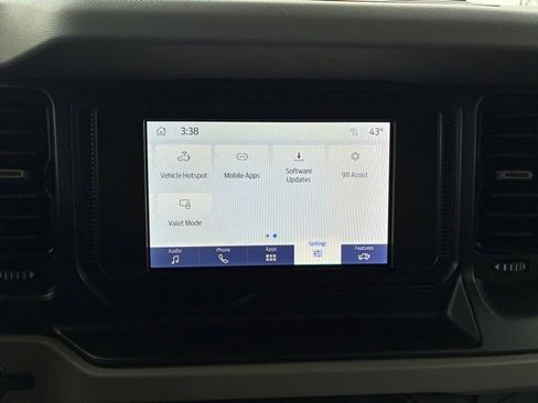 Certified 2021 Ford Bronco Big Bend image 20