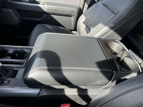 Used 2022 Ford F150 Lariat image 21