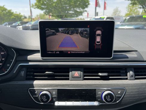 Used 2018 Audi A5 2.0T Premium Plus AWD/4WD image 19