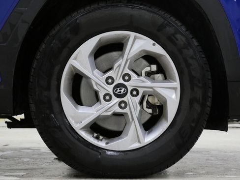 Used 2024 Hyundai Tucson SEL image 9