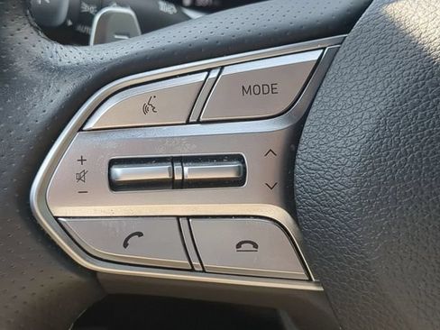 Used 2022 Hyundai Santa Fe Calligraphy AWD/4WD image 25