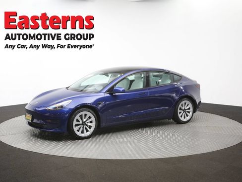 Used 2023 Tesla Model 3 Standard Range RWD image 51