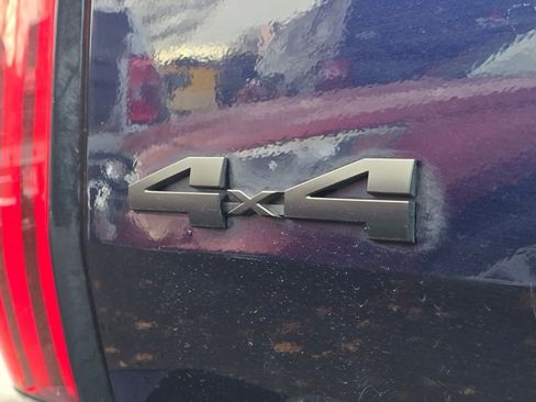 Used 2024 Toyota Tundra SR5 w/ TRD Off-Road Package image 16