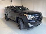 Used 2015 Cadillac Escalade Platinum image 3