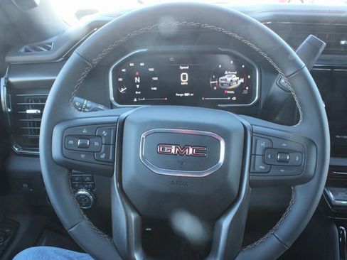 New 2026 GMC Sierra 3500 AT4 w/ AT4 Premium Plus Package image 10