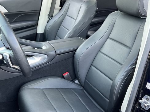 Used 2024 Mercedes-Benz GLS 450 4MATIC w/ AMG Line Exterior image 14