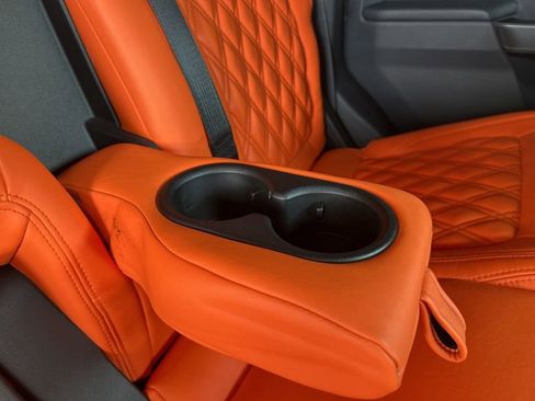 Used 2024 Ford Bronco Black Diamond image 37