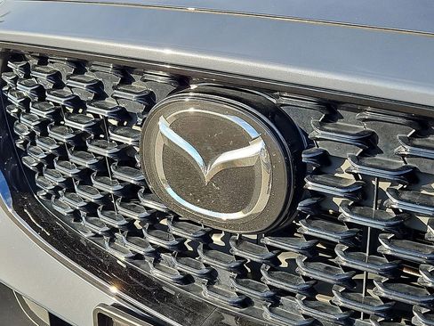 Used 2022 MAZDA CX-5 Carbon Edition image 32