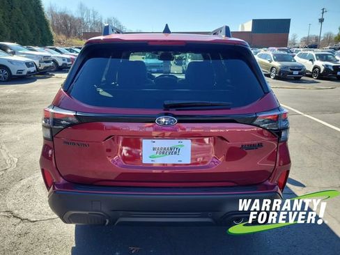 New 2026 Subaru Forester Limited image 6