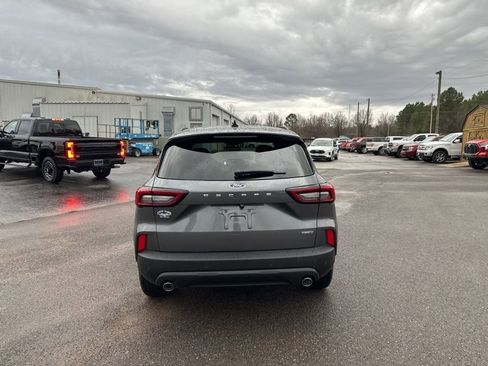 New 2026 Ford Escape ST-Line Select w/ Tech Pack #1 image 4