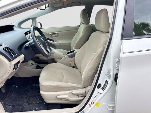 Used 2015 Toyota Prius Two FWD image 19