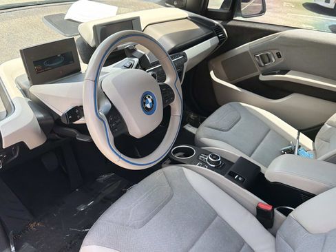 Used 2018 BMW i3 w/ Range Extender RWD image 31