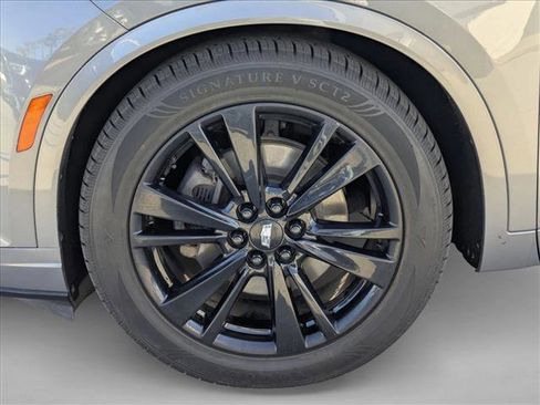 Used 2020 Cadillac XT6 Premium Luxury image 27