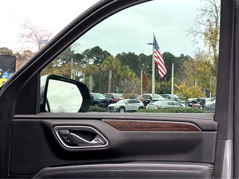 Used 2021 Chevrolet Tahoe Premier image 14