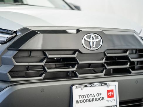 New 2026 Toyota Corolla Cross XLE image 10