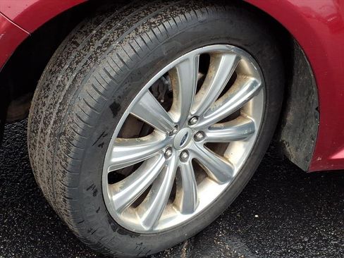 Used 2014 Ford Flex Limited w/ Equipment Group 303A image 3