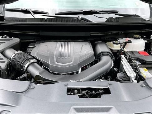 New 2026 GMC Acadia Elevation w/ Super Cruise Package AWD/4WD image 12