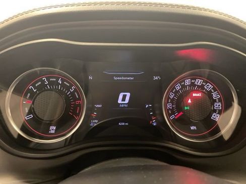 Used 2023 Dodge Challenger R/T Scat Pack w/ Plus Package image 9