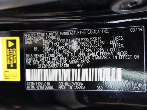 Used 2014 Lexus RX 350 image 42