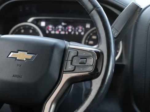 Used 2020 Chevrolet Silverado 2500 High Country AWD/4WD image 21