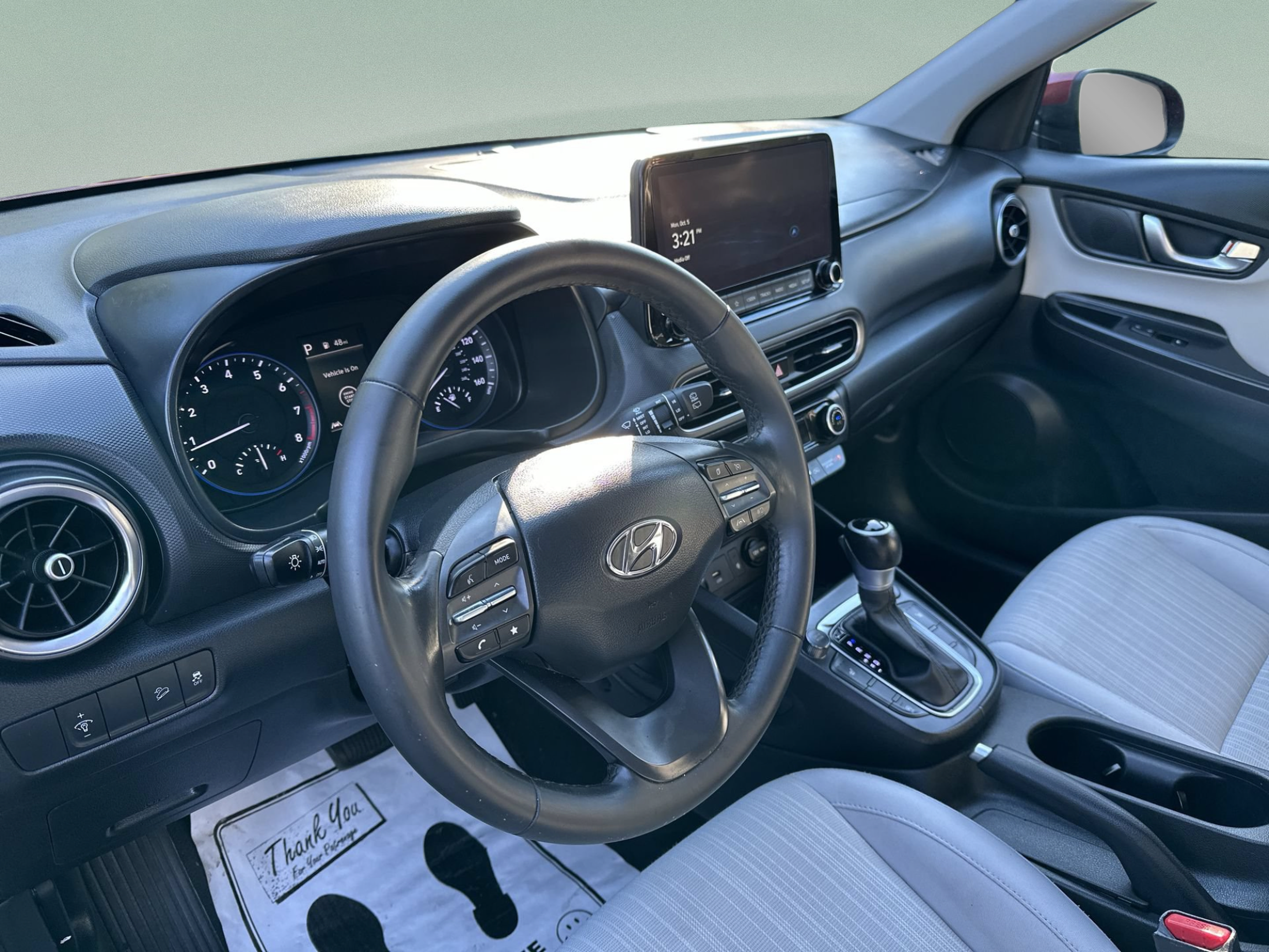 Used 2023 Hyundai Kona SEL w/ Convenience Package FWD image 26