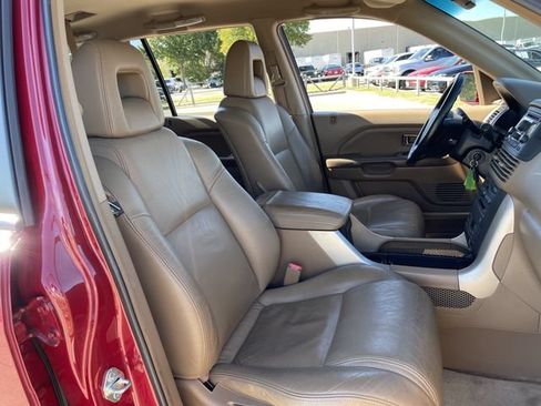 Used 2004 Honda Pilot EX image 23