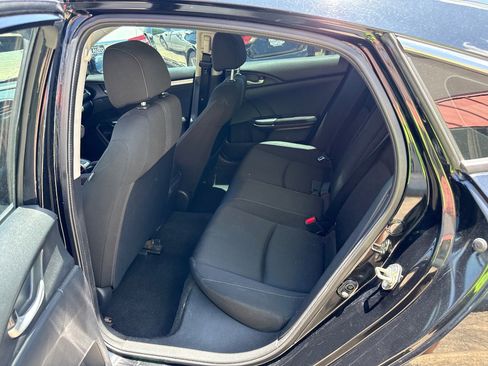 Used 2016 Honda Civic EX image 13