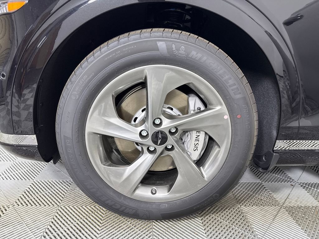 New 2026 Genesis GV70 2.5T Advanced AWD/4WD image 11