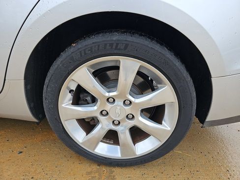 Used 2015 Cadillac ATS Luxury w/ Sun And Sound Package image 20