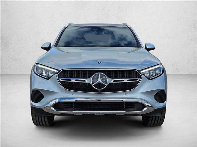Used 2026 Mercedes-Benz GLC 300 image 6
