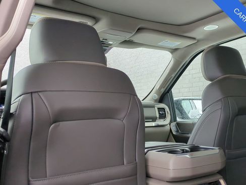 Used 2024 Ford F150 Platinum w/ Equipment Group 703A Plus image 19