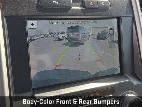 Used 2019 Ford F150 Lariat w/ Equipment Group 502A Luxury image 23