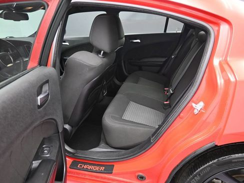 Used 2020 Dodge Charger GT w/ Blacktop Package RWD image 16