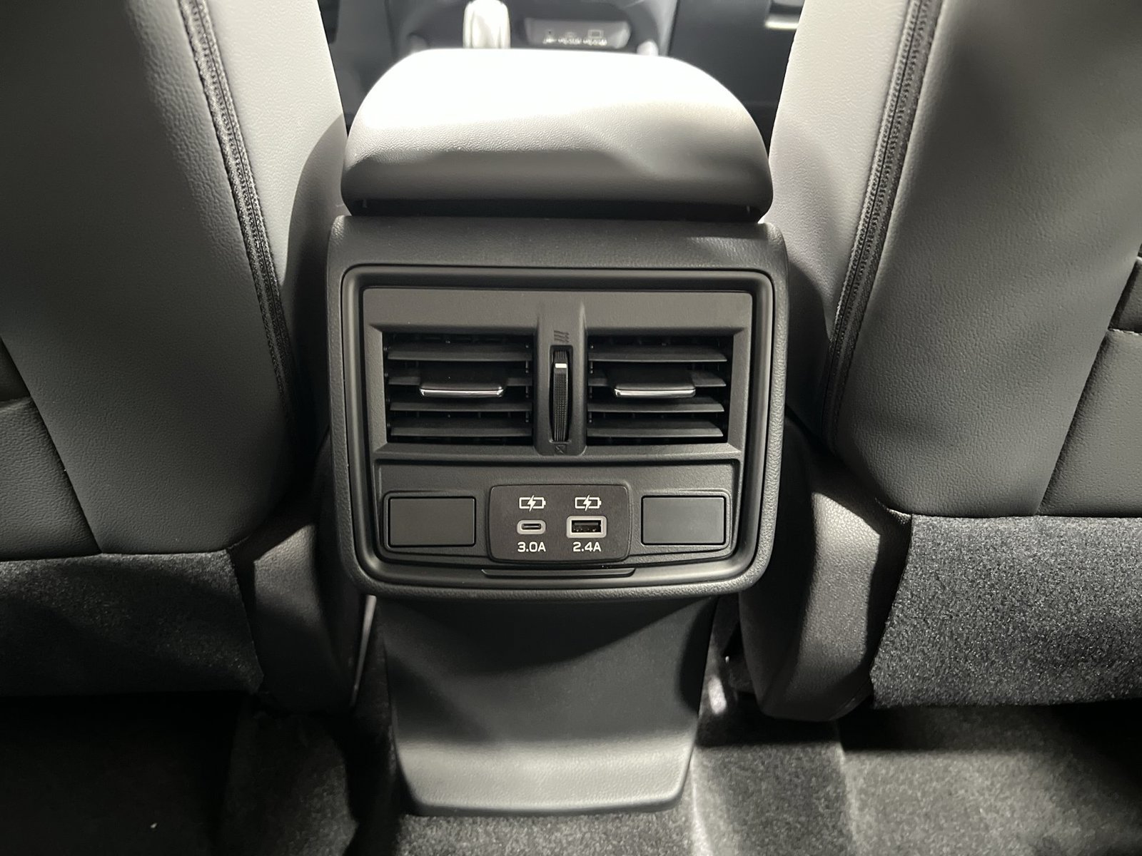 New 2026 Subaru Forester Premium AWD/4WD image 20