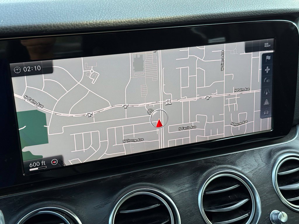 Certified 2017 Mercedes-Benz E 300 image 5