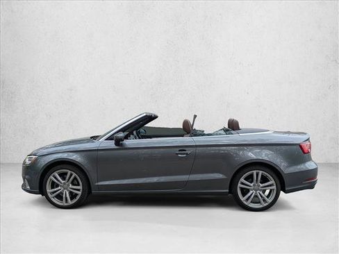 Used 2018 Audi A3 2.0T Premium image 3