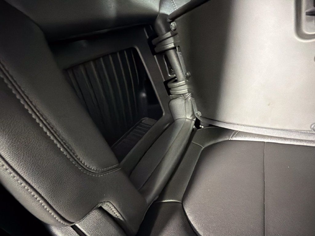 Used 2020 Chevrolet Silverado 1500 RST AWD/4WD image 30